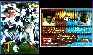 Barry Sanders - 1995 Collector's Edge TimeWarp #5 BLACK LABEL 22K GOLD
