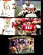 Joe Montana - Lot (3) 1995 Upper Deck Commemorative cards