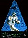 Cramer's Choice JUMBO - 1998 #2 BLUE - Randy Moss ROOKIE [#/35] (Vikings)
