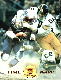 Curtis Martin - 1996 President's Reserve TimeWarp #5 w/Jack Lambert