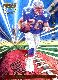 Curtis Martin - 1996 Zenith ROOKIE RISING #2 (Patriots)