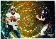 Dan Marino - 1998 Playoff Momentum Class Reunion Quad JUMBO