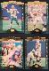 Dan Marino  - 1996 Collector's Choice - A CUT ABOVE - COMPLETE SET