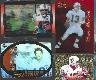 Dan Marino -  Lot [#a] - (9) Better Insert cards