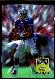 Drew Bledsoe - 1993 Playoff Contenders ROOKIES #2 ROOKIE (Patriots)