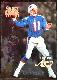 Drew Bledsoe - 1996 Select Certified #118 ARTIST'S PROOF [/500] (Patriots)
