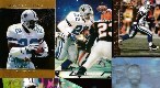Emmitt Smith -   Lot [#b] of (11) INSERT cards - All different