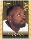 Emmitt Smith - 1997 Studio PORTRAIT PROOF #2 GOLD JUMBO 8x10 [#/1000]