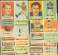 1957 Topps FB  -  Starter Set/Lot of (62) different [#l]