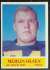 1964 Philadelphia FB # 91 Merlin Olsen ROOKIE [#] (Rams)
