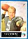 1965 Philadelphia FB # 76 Paul Hornung [#] (Packers)