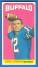 1965 Topps FB # 36 Daryle Lamonica SHORT PRINT [#] (Buffalo Bills)