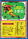 1966 Topps FB # 61 Checklist