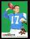 1969 Topps FB # 75 Don Meredith (Cowboys)