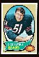 1970 Topps FB #190 Dick Butkus (Bears)