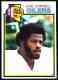 1979 Topps FB #390 Earl Campbell ROOKIE [#]
