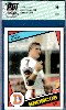 1984 Topps FB # 63 John Elway ROOKIE [#pgi] (Broncos)