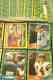 1986 Topps Football - Lot of (198) assorted with John Elway,Dan Marino ...