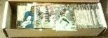 1995 Action Packed FOOTBALL - COMPLETE SET (38 cards)