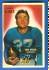 1955 Bowman FB #  1 Doak Walker (Lions)