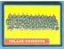1962 Topps FB # 49 Cowboys TEAM CARD