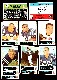 1965 Philadelphia FB  - COLTS - Near Complete TEAM SET (12/14)