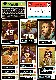 1965 Philadelphia FB  - GIANTS - COMPLETE TEAM SET (14)