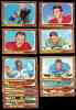 1966 Topps FB  - MIAMI DOLPHINS Near Team Set/Lot (13/14) cards