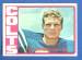 1972 Topps FB # 93 Ted Hendricks ROOKIE [#] (Colts)