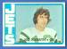 1972 Topps FB #100 Joe Namath [#] (Jets)