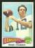 1975 Topps FB #145 Roger Staubach