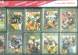 Green Bay Packers - 1990 Action Packed TEAM SET