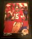 1992 Collector's Edge FB - COMPLETE ROOKIE UPDATE SET (#176-250)
