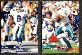 1993 Upper Deck FOOTBALL - 'TEAM MVP' Complete Set (29 cards)