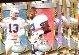 1996 Playoff Trophy Contenders FOOTBALL - COMPLETE SET (120)