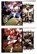 1998 Upper Deck - SUPER POWERS - Complete 30-card Insert Set