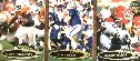 1999 PressPass - COMPLETE SET (45 cards)