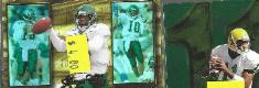 PressPass *** 1999 COLLECTION *** - Lot of (42) - ALL Inserts & Parallels