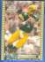 1994 Ted Williams Co. 'Instant Replays' #IR5 Brett Favre