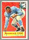 1956 Topps FB #101 Roosevelt Grier ROOKIE (NY Giants)