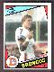 1984 Topps FB # 63 John Elway ROOKIE [#] (Broncos)