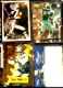 Michael Irvin *** COLLECTION *** - Lot of (88) different