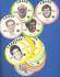 1976 Crane FB Discs  - Near Complete SET/Lot (29 of 30 Discs)