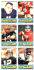 1990 Football Card News - Series #2 - Lot of (50) Sets in COMPLETE PANELS