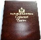 1982-2013 FB Hall-of-Fame SPECIAL BINDER for METAL PLAQUE Card Set