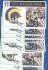 1976 Popsicle - Los Angeles RAMS WHOLESALE Lot of (100)