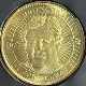 John Elway - 1997 Pinnacle QB Club COIN