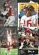 Joe Montana *** COLLECTION of 1990's *** - Lot of (158) assorted w/dups