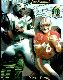 Joe Namath - 1996 Topps Chromium PROMO w/Steve Young
