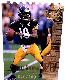 Kordell Stewart - 1999 UD Century Legends #76 [#/100]